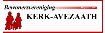 Bewonersvereniging Kerk-Avezaath